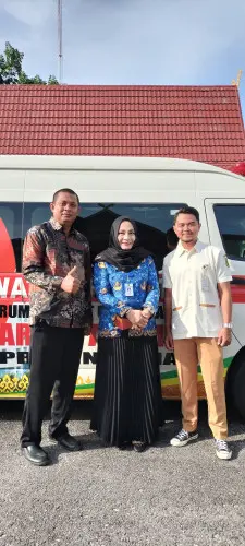 Home care  di Pekanbaru
